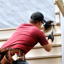 Affordable Siding Repair and Maintenance Services in Cannelton, IN